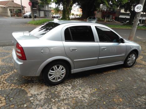 CHEVROLET Astra Sedan 2.0 4P FLEX ELEGANCE AUTOM�TICO, Foto 3