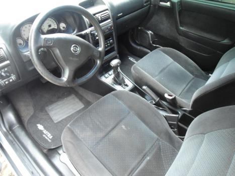 CHEVROLET Astra Sedan 2.0 4P FLEX ELEGANCE AUTOM�TICO, Foto 5