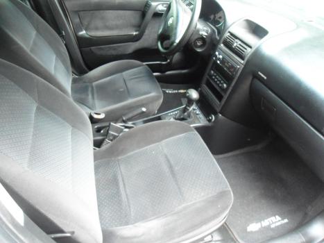 CHEVROLET Astra Sedan 2.0 4P FLEX ELEGANCE AUTOM�TICO, Foto 6