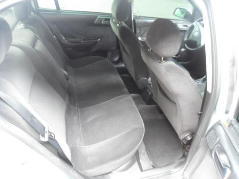 CHEVROLET Astra Sedan 2.0 4P FLEX ELEGANCE AUTOM�TICO, Foto 7