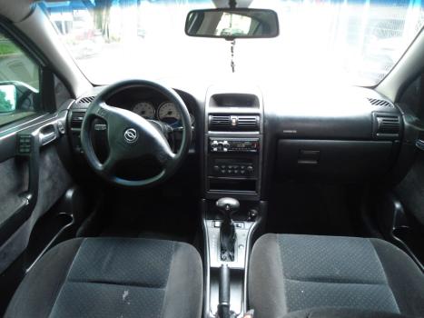 CHEVROLET Astra Sedan 2.0 4P FLEX ELEGANCE AUTOM�TICO, Foto 8