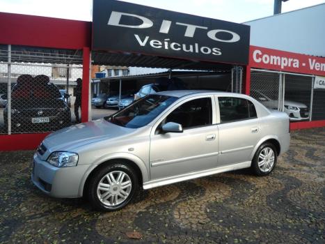 CHEVROLET Astra Sedan 2.0 4P FLEX ELEGANCE, Foto 1
