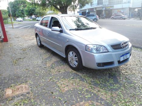 CHEVROLET Astra Sedan 2.0 4P FLEX ELEGANCE, Foto 2