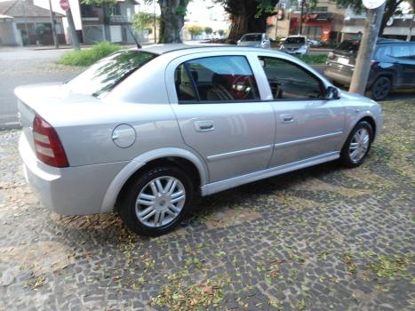 CHEVROLET Astra Sedan 2.0 4P FLEX ELEGANCE, Foto 3