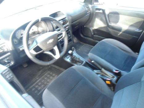 CHEVROLET Astra Sedan 2.0 4P FLEX ELEGANCE, Foto 5