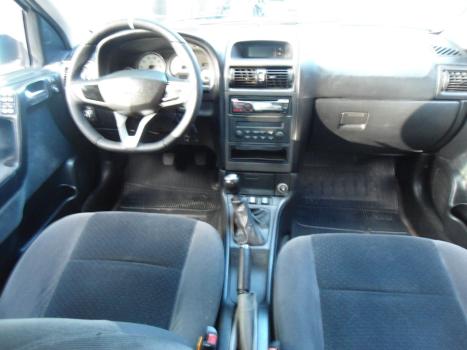 CHEVROLET Astra Sedan 2.0 4P FLEX ELEGANCE, Foto 8