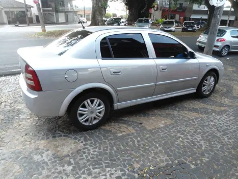 CHEVROLET Astra Sedan 2.0 4P FLEX ELEGANCE, Foto 3