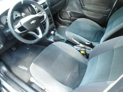 CHEVROLET Astra Sedan 2.0 4P FLEX ELEGANCE, Foto 5