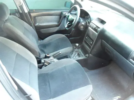 CHEVROLET Astra Sedan 2.0 4P FLEX ELEGANCE, Foto 6
