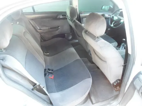 CHEVROLET Astra Sedan 2.0 4P FLEX ELEGANCE, Foto 7