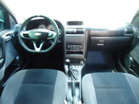 CHEVROLET Astra Sedan 2.0 4P FLEX ELEGANCE, Foto 8