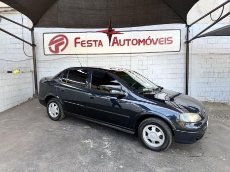 CHEVROLET Astra Sedan 2.0 16V 4P GLS, Foto 1