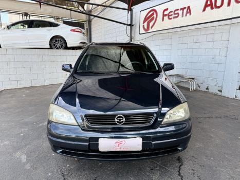 CHEVROLET Astra Sedan 2.0 16V 4P GLS, Foto 2
