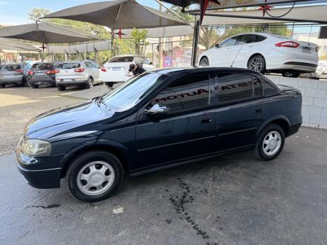 CHEVROLET Astra Sedan 2.0 16V 4P GLS, Foto 3