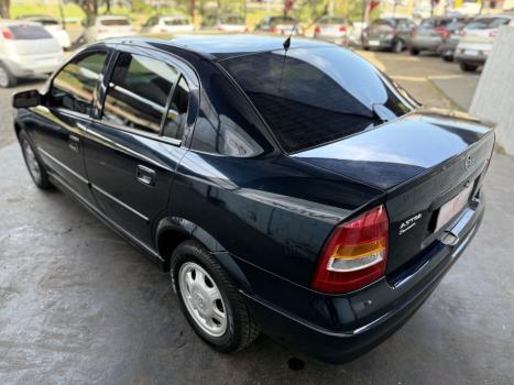 CHEVROLET Astra Sedan 2.0 16V 4P GLS, Foto 5