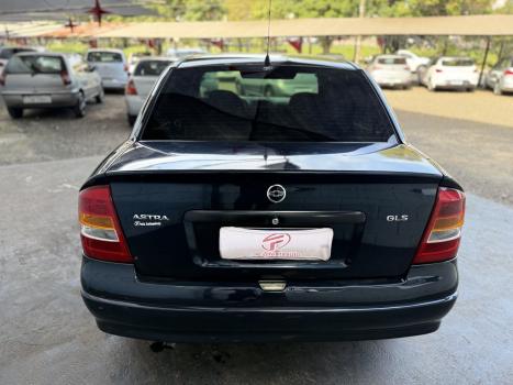 CHEVROLET Astra Sedan 2.0 16V 4P GLS, Foto 6