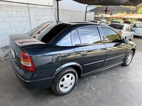 CHEVROLET Astra Sedan 2.0 16V 4P GLS, Foto 7