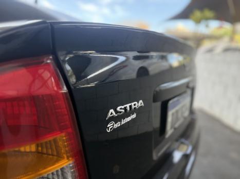CHEVROLET Astra Sedan 2.0 16V 4P GLS, Foto 8