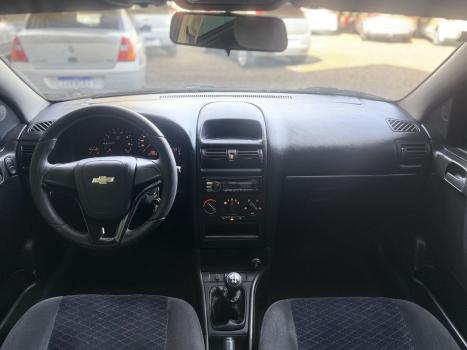 CHEVROLET Astra Sedan 2.0 16V 4P GLS, Foto 9