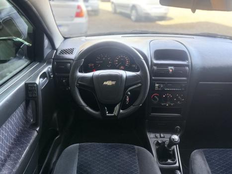 CHEVROLET Astra Sedan 2.0 16V 4P GLS, Foto 10