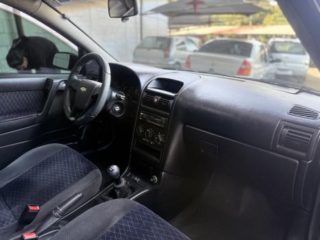 CHEVROLET Astra Sedan 2.0 16V 4P GLS, Foto 13