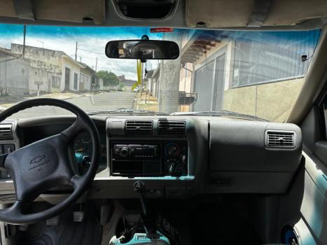 CHEVROLET Blazer 2.5 4P DLX TURBO DIESEL, Foto 2