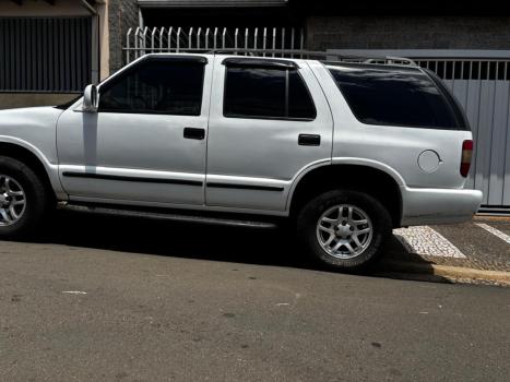 CHEVROLET Blazer 2.5 4P DLX TURBO DIESEL, Foto 3