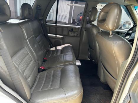 CHEVROLET Blazer 2.5 4P DLX TURBO DIESEL, Foto 5