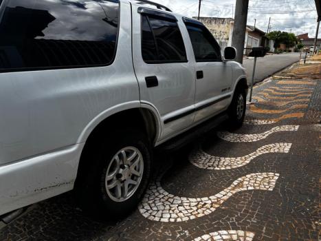 CHEVROLET Blazer 2.5 4P DLX TURBO DIESEL, Foto 6