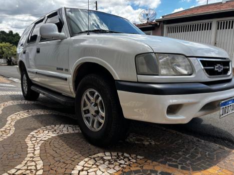 CHEVROLET Blazer 2.5 4P DLX TURBO DIESEL, Foto 7