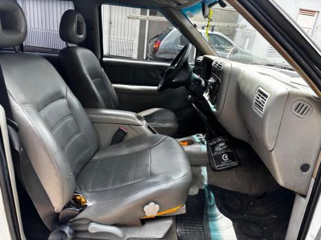 CHEVROLET Blazer 2.5 4P DLX TURBO DIESEL, Foto 8