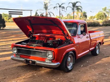 CHEVROLET C-10 4.1 CUSTOM S CABINE SIMPLES, Foto 4 CHEVROLET C-10 4.1 CUSTOM S CABINE SIMPLES, Foto 4