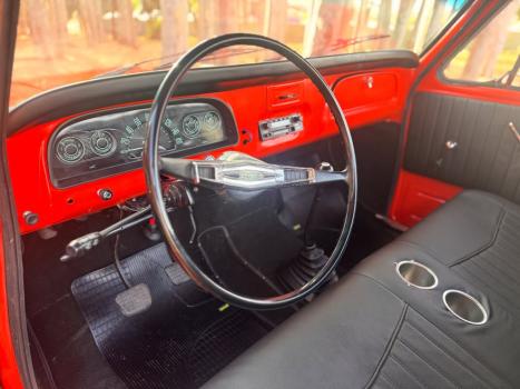CHEVROLET C-10 4.1 CUSTOM S CABINE SIMPLES, Foto 7 CHEVROLET C-10 4.1 CUSTOM S CABINE SIMPLES, Foto 7