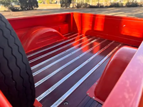 CHEVROLET C-10 4.1 CUSTOM S CABINE SIMPLES, Foto 11 CHEVROLET C-10 4.1 CUSTOM S CABINE SIMPLES, Foto 11