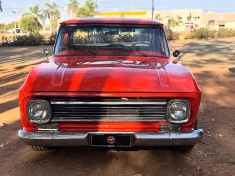 CHEVROLET C-10 4.1 CUSTOM S CABINE SIMPLES, Foto 13 CHEVROLET C-10 4.1 CUSTOM S CABINE SIMPLES, Foto 13