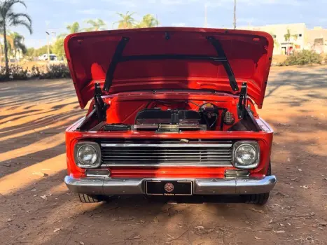 CHEVROLET C-10 4.1 CUSTOM S CABINE SIMPLES, Foto 14 CHEVROLET C-10 4.1 CUSTOM S CABINE SIMPLES, Foto 14