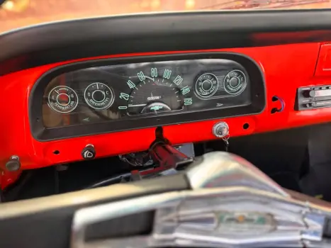 CHEVROLET C-10 4.1 CUSTOM S CABINE SIMPLES, Foto 16 CHEVROLET C-10 4.1 CUSTOM S CABINE SIMPLES, Foto 16