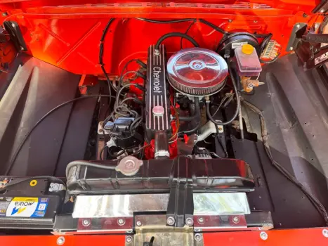 CHEVROLET C-10 4.1 CUSTOM S CABINE SIMPLES, Foto 19 CHEVROLET C-10 4.1 CUSTOM S CABINE SIMPLES, Foto 19