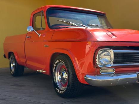 CHEVROLET C-10 4.1 CUSTOM S CABINE SIMPLES, Foto 7
