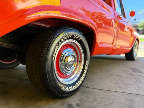 CHEVROLET C-10 4.1 CUSTOM S CABINE SIMPLES, Foto 9