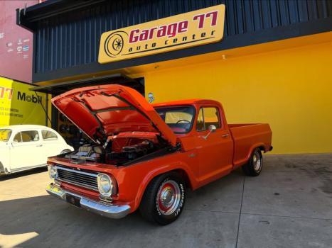 CHEVROLET C-10 4.1 CUSTOM S CABINE SIMPLES, Foto 10