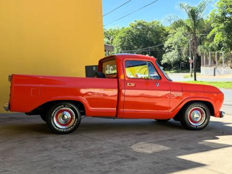 CHEVROLET C-10 4.1 CUSTOM S CABINE SIMPLES, Foto 11