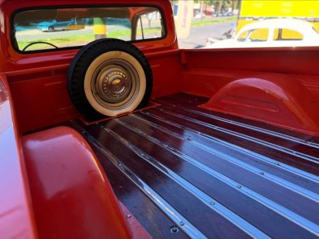CHEVROLET C-10 4.1 CUSTOM S CABINE SIMPLES, Foto 12