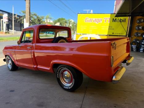 CHEVROLET C-10 4.1 CUSTOM S CABINE SIMPLES, Foto 13