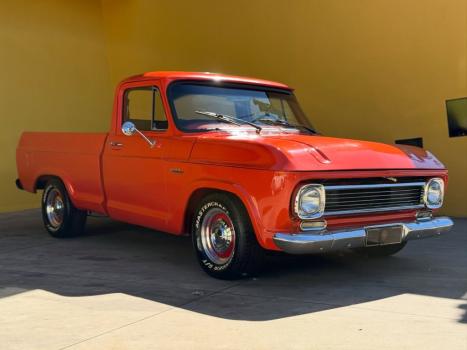 CHEVROLET C-10 4.1 CUSTOM S CABINE SIMPLES, Foto 14
