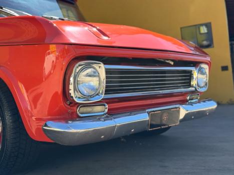 CHEVROLET C-10 4.1 CUSTOM S CABINE SIMPLES, Foto 16