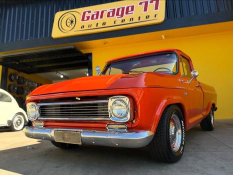 CHEVROLET C-10 4.1 CUSTOM S CABINE SIMPLES, Foto 17
