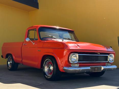 CHEVROLET C-10 4.1 CUSTOM S CABINE SIMPLES, Foto 18