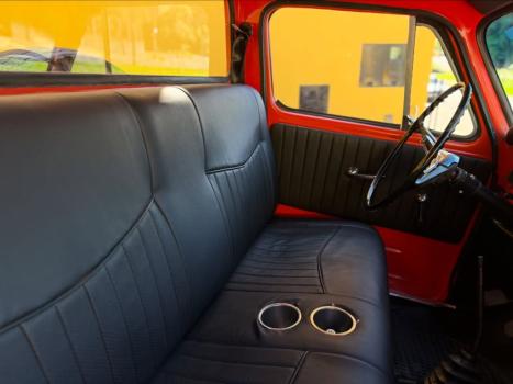CHEVROLET C-10 4.1 CUSTOM S CABINE SIMPLES, Foto 19