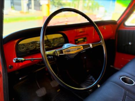 CHEVROLET C-10 4.1 CUSTOM S CABINE SIMPLES, Foto 20